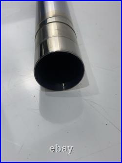 Yamaha MT-10 MT10 2022 2025 Front Left Inner Fork Tube (2k)