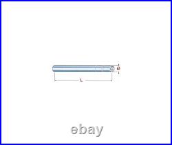 Yamaha MT 125 14/19 Left Fork Tube 0008051477 Yamaha MT 125 14/19 Left Fork Tube 0008051477