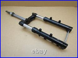 Yamaha NMAX 125 ABS 2020 37,563 miles front fork tube stanchions (13760)