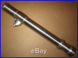 Yamaha Nos Outer Fork Tube 2 Yz250 Yz490 1982 5x6-23136-l0