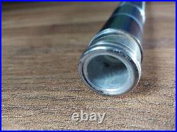 thumbnail image 2 of NOS Yamaha RZ350 YPVS RD350 LC Headlight Damper Shroud 1983-1985 (29L-2837202) 2 of 5