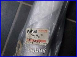 Yamaha Nos Tzr250 2ma 1kt Genuine Fork Tube 1kt-23110-00