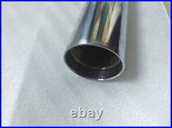 Yamaha Nos Tzr250 2ma 1kt Genuine Fork Tube 1kt-23110-00