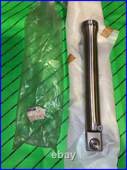 Yamaha Oem Nos TZR 125 1989 Outer Left Fork Tube 1gu-23126-00