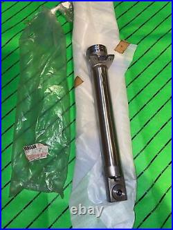 Yamaha Oem Nos TZR 125 1989 Outer Left Fork Tube 1gu-23126-00
