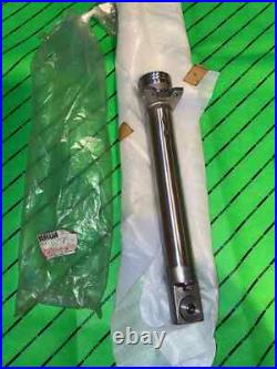 Yamaha Oem Nos TZR 125 1989 Outer Left Fork Tube 1gu-23126-00