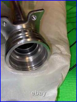 Yamaha Oem Nos TZR 125 1989 Outer Left Fork Tube 1gu-23126-00