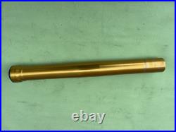 Yamaha R6 2017 On Or R1 2015 On Fork Outer Tube