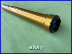 Yamaha R6 2017 On Or R1 2015 On Fork Outer Tube