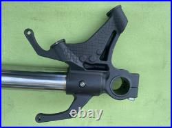 Yamaha R6 2017 On Or R1 2015 On Right Hand Fork Inner Tube