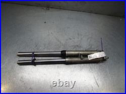 Yamaha RD250 RD350 A B Models Torque Induction Front Suspension Forks Yamaha RD250 RD350 A B Models Torque Induction Front Suspension Forks