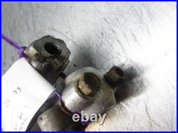 Yamaha RD250 RD350 A B Models Torque Induction Front Suspension Forks Yamaha RD250 RD350 A B Models Torque Induction Front Suspension Forks