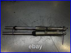 Yamaha RD250 RD350 A B Models Torque Induction Front Suspension Forks Yamaha RD250 RD350 A B Models Torque Induction Front Suspension Forks