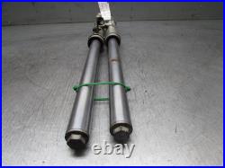 Yamaha RD250 RD400 C D 1976-1977 Motorcycle Forks Tubes Suspension Fork Legs