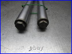 Yamaha RD250 RD400 C D 1976-1977 Motorcycle Forks Tubes Suspension Fork Legs
