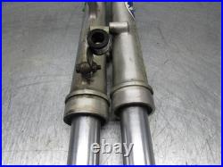 Yamaha RD250 RD400 C D 1976-1977 Motorcycle Forks Tubes Suspension Fork Legs