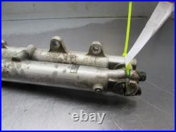Yamaha RD250 RD400 C D Motorcycle Forks Tubes Suspension Fork Legs