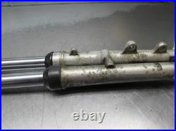 Yamaha RD250 RD400 C D Motorcycle Forks Tubes Suspension Fork Legs