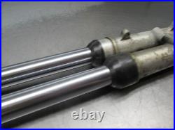 Yamaha RD250 RD400 C D Motorcycle Forks Tubes Suspension Fork Legs
