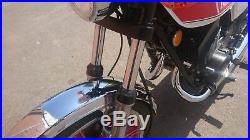 Yamaha RD250 RD400 E/F 35mm, New Fork tube/stanchion Set, 2R8/2R9 (incl seals)