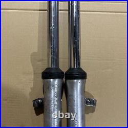 Yamaha RD350LC 4L0 RD250LC IMMERSION BATTERY STANDPIPE SET FORK TUBE 4L0-23173-00