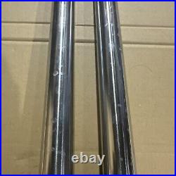 thumbnail image 2 of Yamaha RD350lc Side Panels – Left & Right 4L0 Bodywork Covers For RZ250 P4-10 2 of 6
