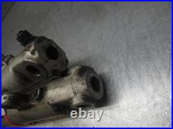 Yamaha RD350 YPVS RD 350 Pair Of Suspension Fork Legs/Stanchion Tubes