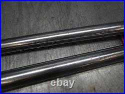 Yamaha RD350 YPVS RD 350 Pair Of Suspension Fork Legs/Stanchion Tubes