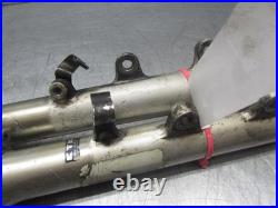 Yamaha RD350 YPVS RD 350 Pair Of Suspension Fork Legs/Stanchion Tubes