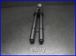 Yamaha RD400 C D 1976-1977 Motorcycle Forks Tubes Suspension Fork Legs