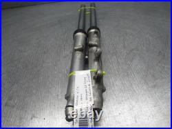 Yamaha RD400 C D 1976-1977 Motorcycle Forks Tubes Suspension Fork Legs