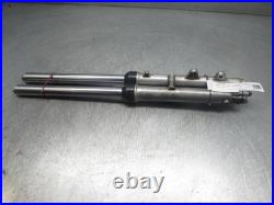 Yamaha RD400 C D 1976-1977 Motorcycle Forks Tubes Suspension Fork Legs