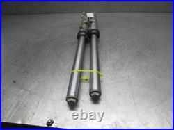 Yamaha RD400 C D 1976-1977 Motorcycle Forks Tubes Suspension Fork Legs