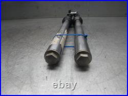 Yamaha RD400 C D 1976-1977 Motorcycle Forks Tubes Suspension Fork Legs