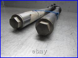 Yamaha RD400 C D 1976-1977 Motorcycle Forks Tubes Suspension Fork Legs
