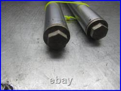 Yamaha RD400 C D 1976-1977 Motorcycle Forks Tubes Suspension Fork Legs