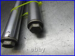 Yamaha RD400 C D 1976-1977 Motorcycle Forks Tubes Suspension Fork Legs
