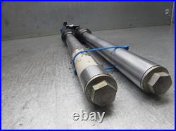 Yamaha RD400 C D 1976-1977 Motorcycle Forks Tubes Suspension Fork Legs
