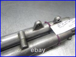 Yamaha RD400 C D 1976-1977 Motorcycle Forks Tubes Suspension Fork Legs