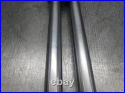 Yamaha RD400 C D 1976-1977 Motorcycle Forks Tubes Suspension Fork Legs