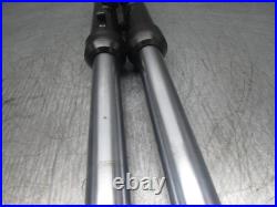 Yamaha RD400 C D 1976-1977 Motorcycle Forks Tubes Suspension Fork Legs