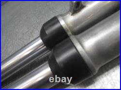 Yamaha RD400 C D 1976-1977 Motorcycle Forks Tubes Suspension Fork Legs