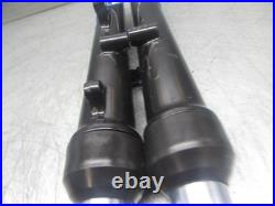 Yamaha RD400 C D 1976-1977 Motorcycle Forks Tubes Suspension Fork Legs