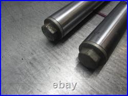 Yamaha RD400 C D 1976-1977 Motorcycle Forks Tubes Suspension Fork Legs