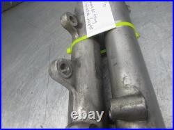 Yamaha RD400 C D 1976-1977 Motorcycle Forks Tubes Suspension Fork Legs