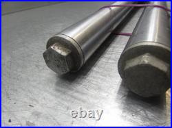 Yamaha RD400 C D 1976-1977 Motorcycle Forks Tubes Suspension Fork Legs