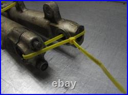 Yamaha RD400 F Daytona 1977-1979 Motorcycle Forks Tubes Suspension Fork Legs