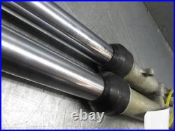 Yamaha RD400 F Daytona 1977-1979 Motorcycle Forks Tubes Suspension Fork Legs