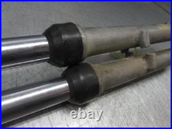 Yamaha RD400 F Daytona 1977-1979 Motorcycle Forks Tubes Suspension Fork Legs