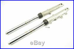 Yamaha RD 250 1A2 Fork fork tubes struts